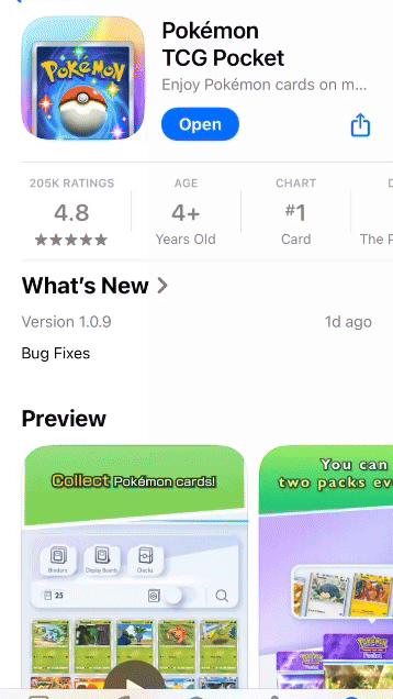 What Is Pokemon TCGP?